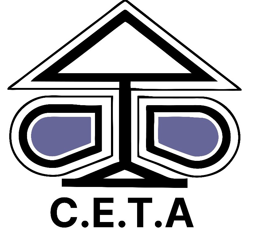 Logo Cabinet d'Architecture